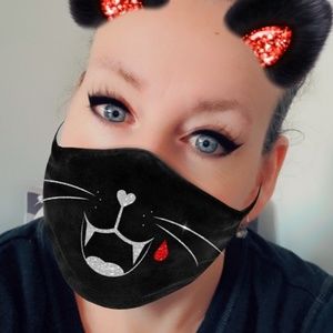 Meet your Posher, Wendy